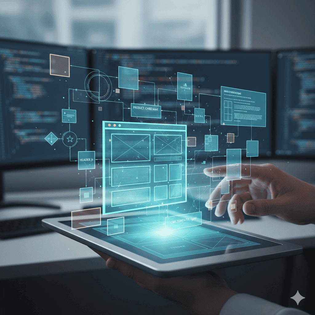 Template & Module Development